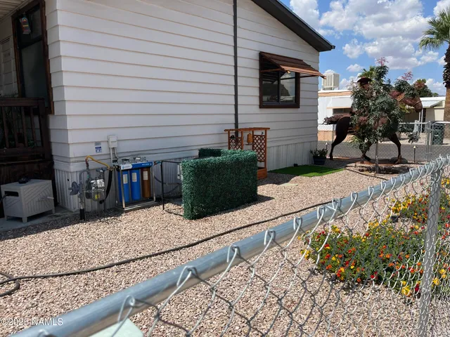 $79,995 | 3833 North Fairview Avenue, Unit 118, Tucson, AZ 85705