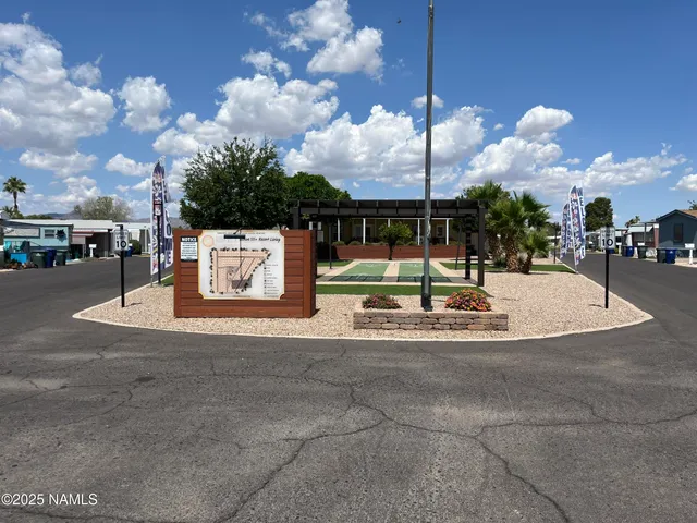 $79,995 | 3833 North Fairview Avenue, Unit 118, Tucson, AZ 85705