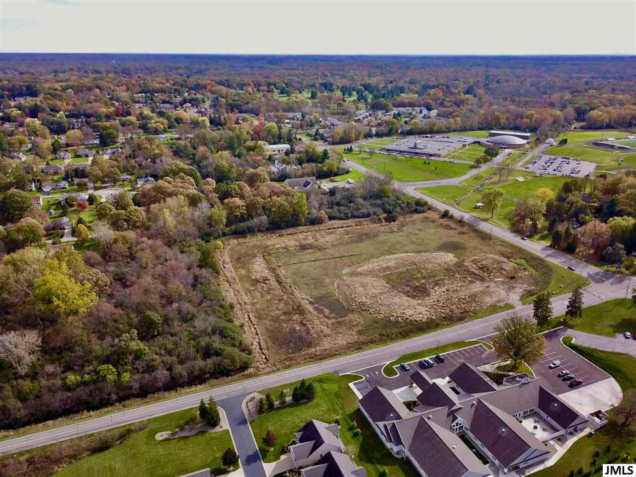 3400 Spring Arbor Road, Unit 3400 (BLOCK) Jackson, MI 49203 - Photo 25 of 30 Photo 25