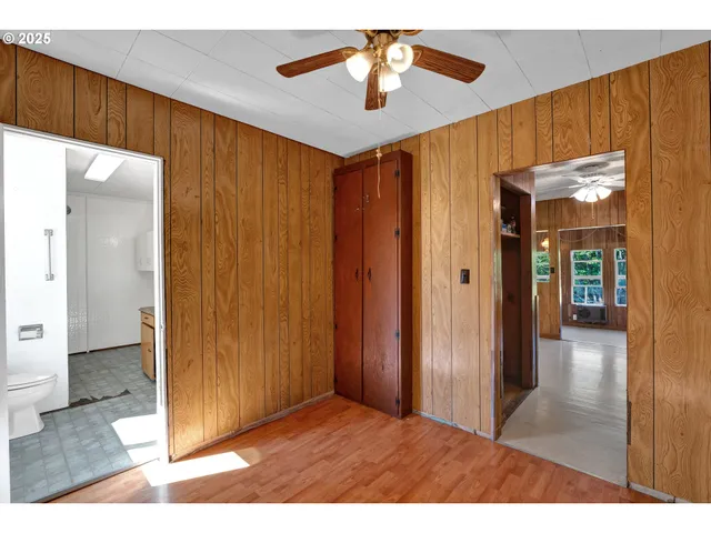 a view interior of the house
