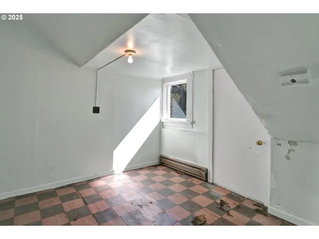 a view interior of the house