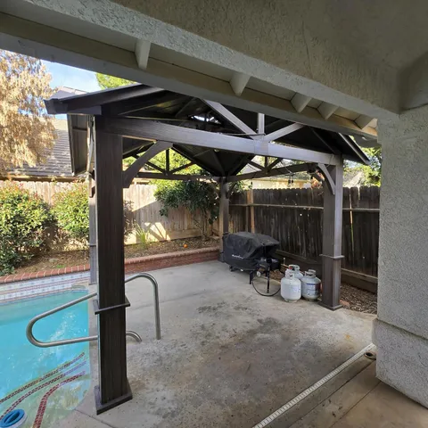 $549,000 | 2230 East Ryan Lane, Fresno, CA 93720