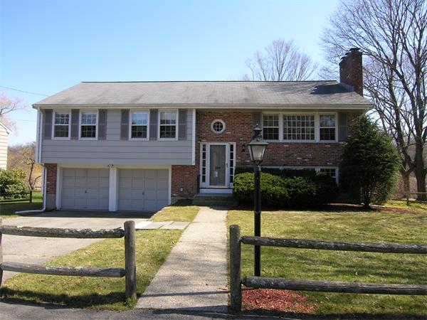 17 Glover Road Needham, MA 02494 - Photo 1 of 30