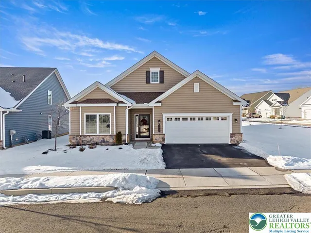 $599,900 | 3803 Loyal Lane, Easton, PA 18045