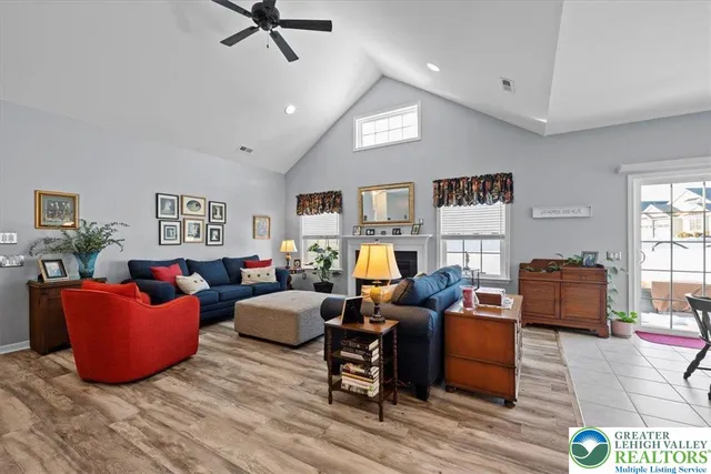 $599,900 | 3803 Loyal Lane, Easton, PA 18045