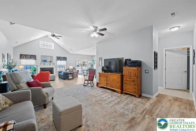 $599,900 | 3803 Loyal Lane, Easton, PA 18045