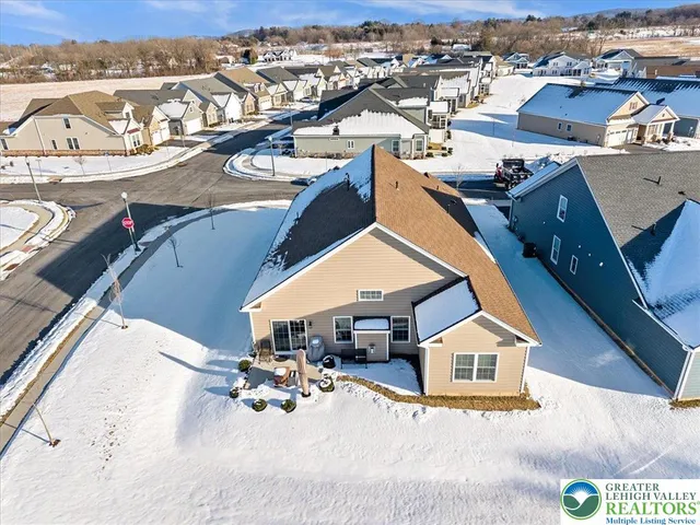 $599,900 | 3803 Loyal Lane, Easton, PA 18045