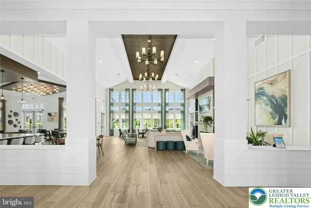 $599,900 | 3803 Loyal Lane, Easton, PA 18045