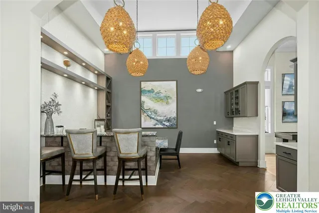 $599,900 | 3803 Loyal Lane, Easton, PA 18045