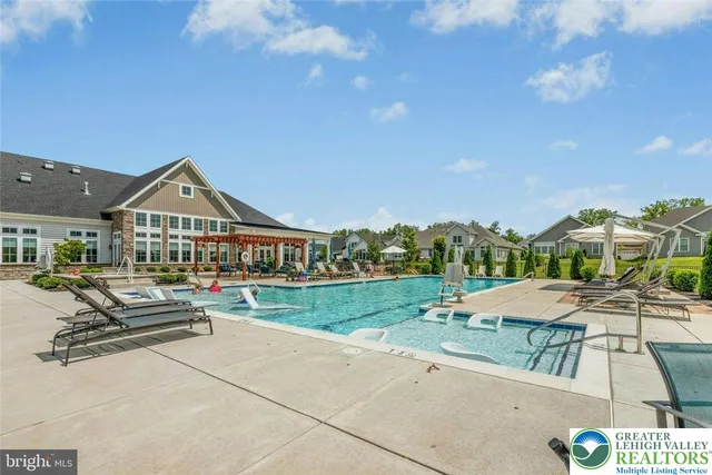 $599,900 | 3803 Loyal Lane, Easton, PA 18045