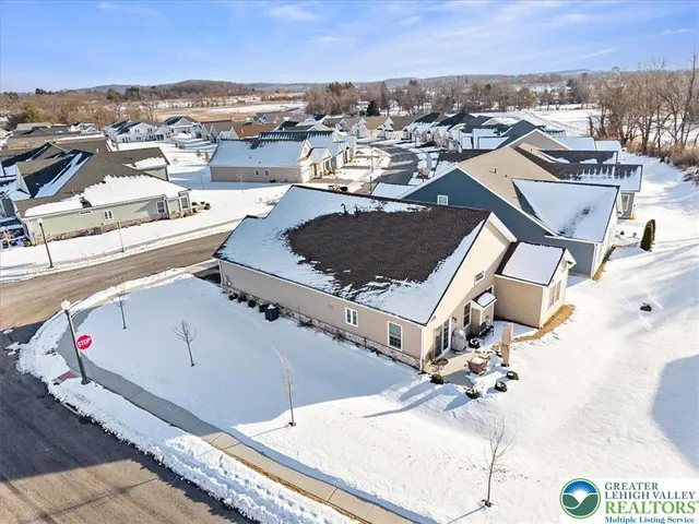 $599,900 | 3803 Loyal Lane, Easton, PA 18045