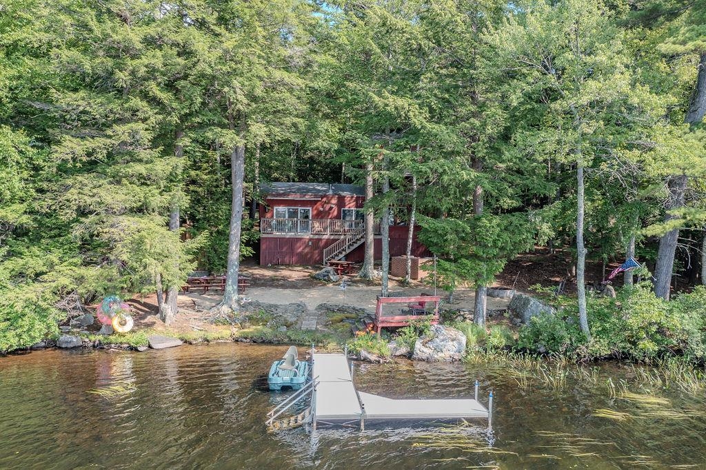 149 Merrill Road Strafford, NH 03884 - Photo 3 of 45