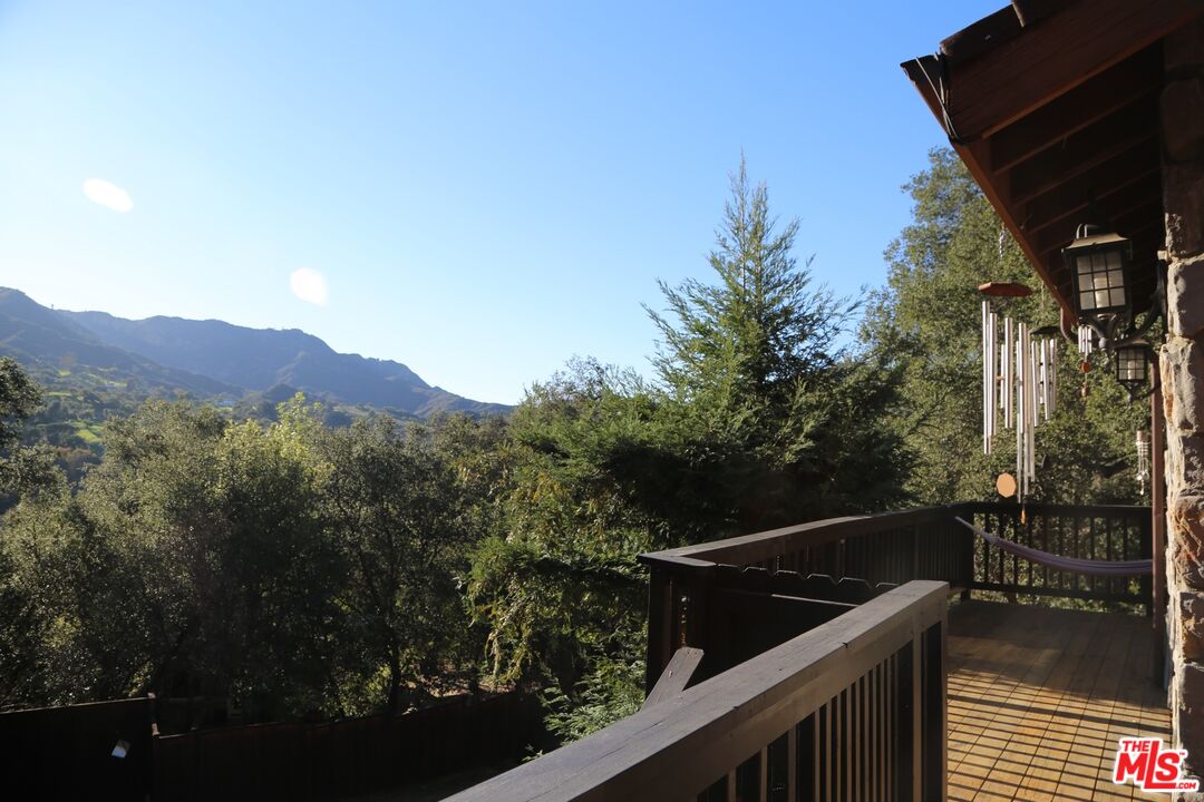 178 Muerdago Road Topanga, CA 90290 - Photo 64 of 73