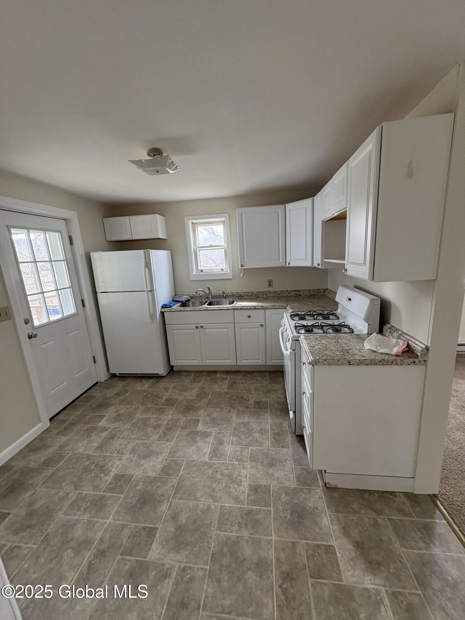1013-1017 Plank Road Poestenkill, NY 12018 - Photo 37 of 49 36. apt 1st floor kitchen