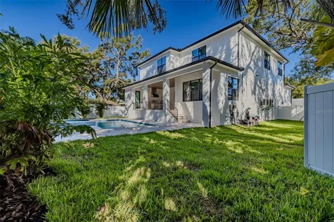 $2,149,000 | 4306 West Corona Street, Tampa, FL 33629