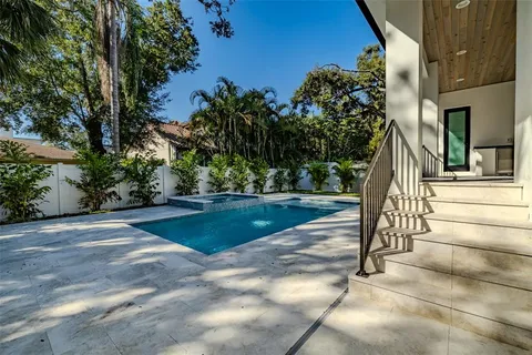 $2,149,000 | 4306 West Corona Street, Tampa, FL 33629