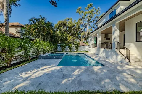 $2,149,000 | 4306 West Corona Street, Tampa, FL 33629