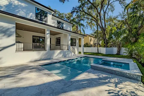 $2,149,000 | 4306 West Corona Street, Tampa, FL 33629
