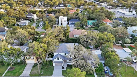 $2,149,000 | 4306 West Corona Street, Tampa, FL 33629