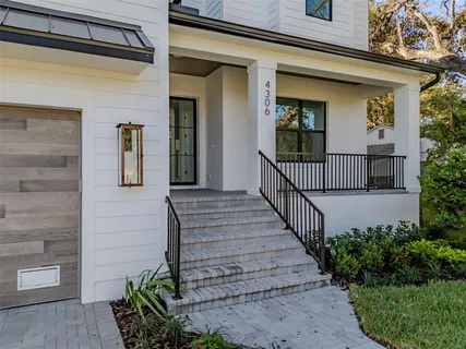 $2,149,000 | 4306 West Corona Street, Tampa, FL 33629