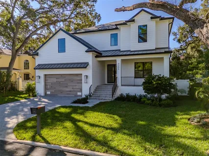 $2,149,000 | 4306 West Corona Street, Tampa, FL 33629