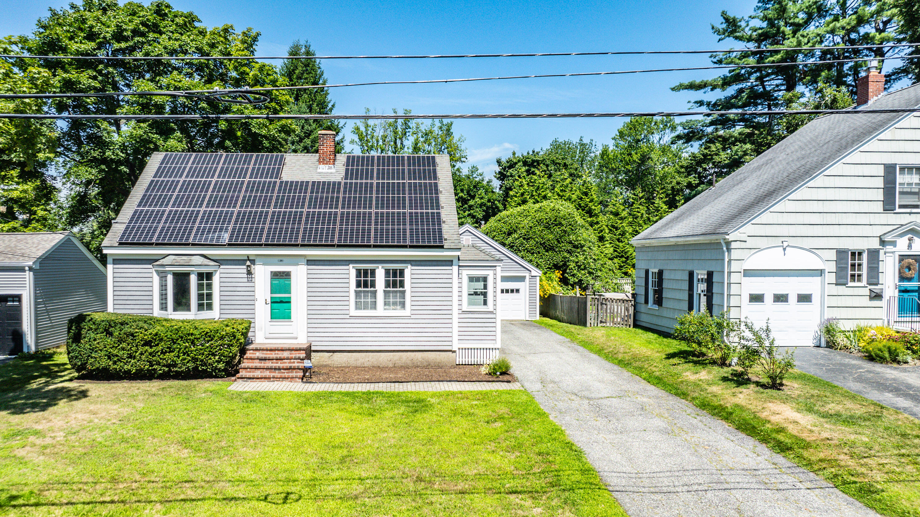 29 Rosedale Street Portland, ME 04103 - Photo 2 of 48 20240812gp-60009