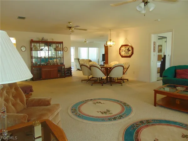 $3,400 | 1092 Riverbend Drive, LaBelle, FL 33935