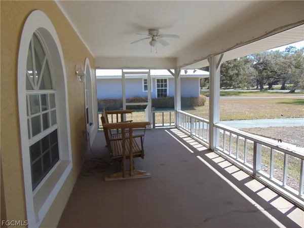 $3,400 | 1092 Riverbend Drive, LaBelle, FL 33935