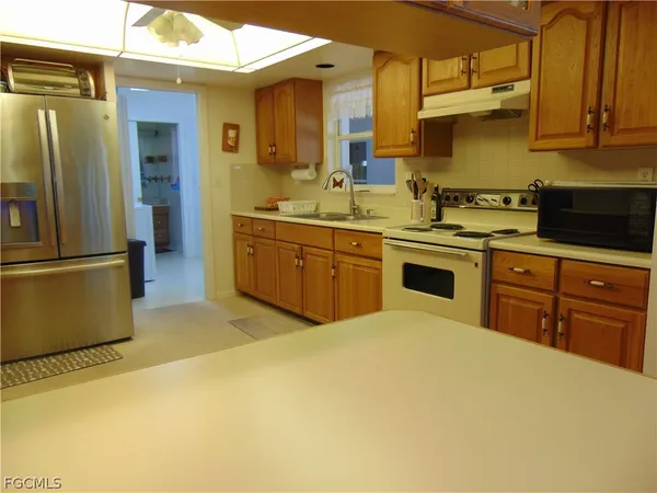 $3,400 | 1092 Riverbend Drive, LaBelle, FL 33935