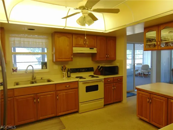 $3,400 | 1092 Riverbend Drive, LaBelle, FL 33935