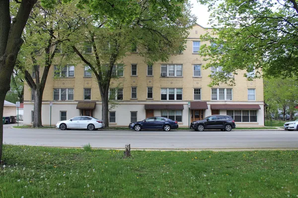 $1,480 | 432 Harrison Street, Unit G, Oak Park, IL 60304