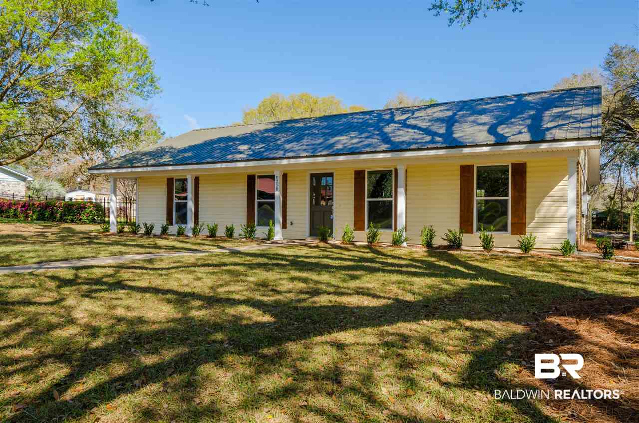 8250 West Rachael Drive Mobile, AL 36695 - Photo 1 of 17