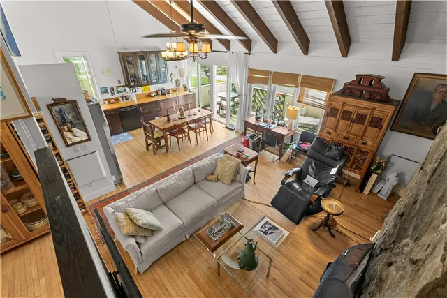 $318,000 | 210 Mountainside Circle, Unit 110, Roxbury, NY 12421