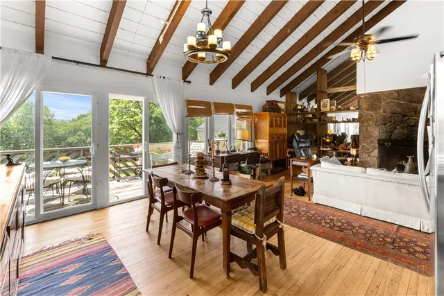 $318,000 | 210 Mountainside Circle, Unit 110, Roxbury, NY 12421