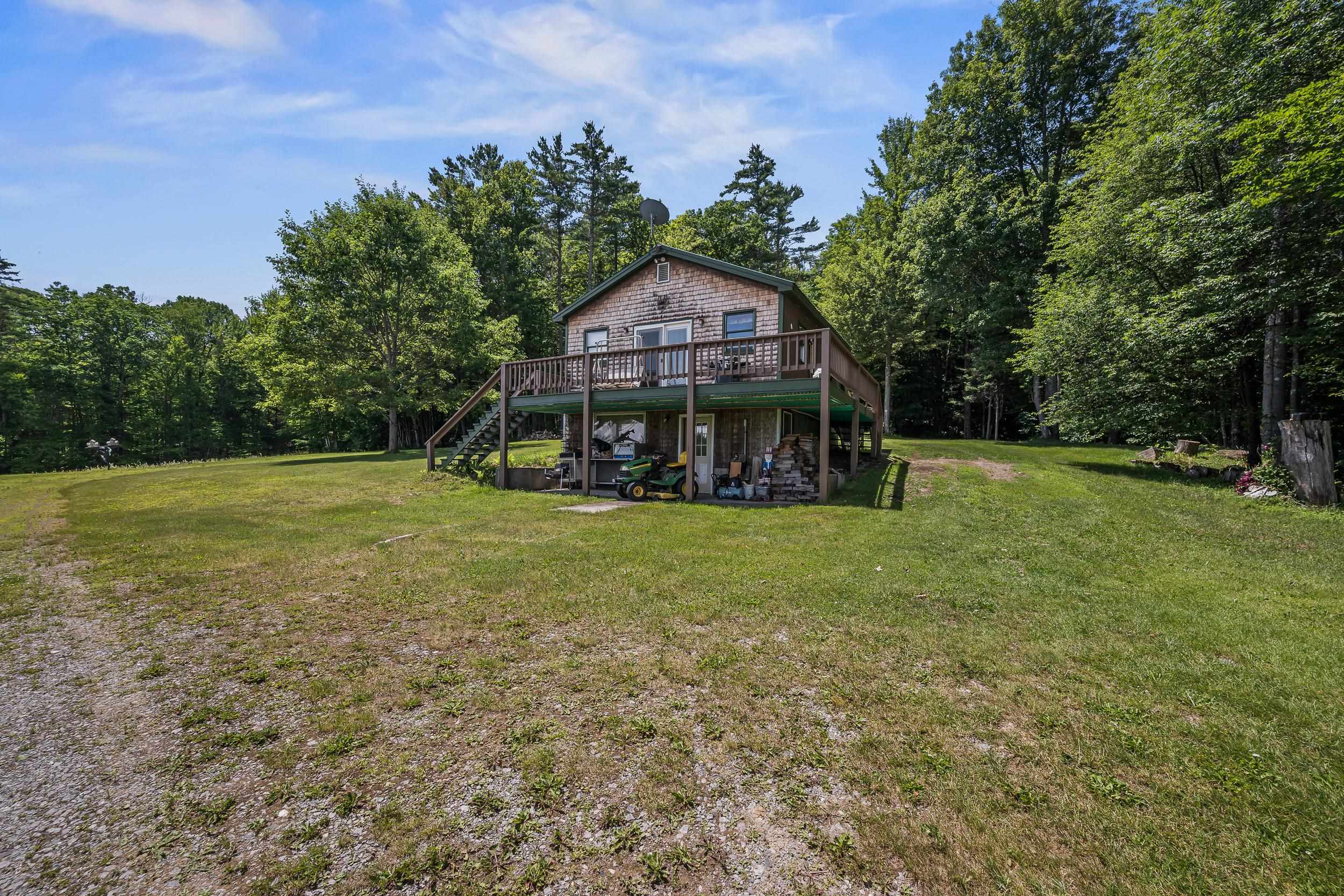 1191 Foster Hill Road Littleton, NH 03561 - Photo 41 of 43