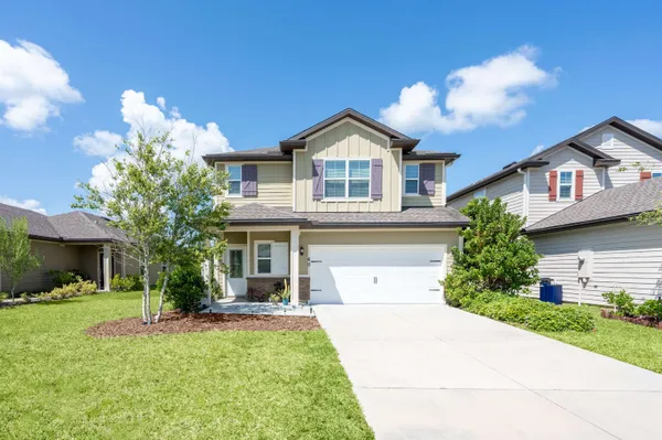 $459,000 | 60 Brybar Drive, St. Augustine, FL 32095