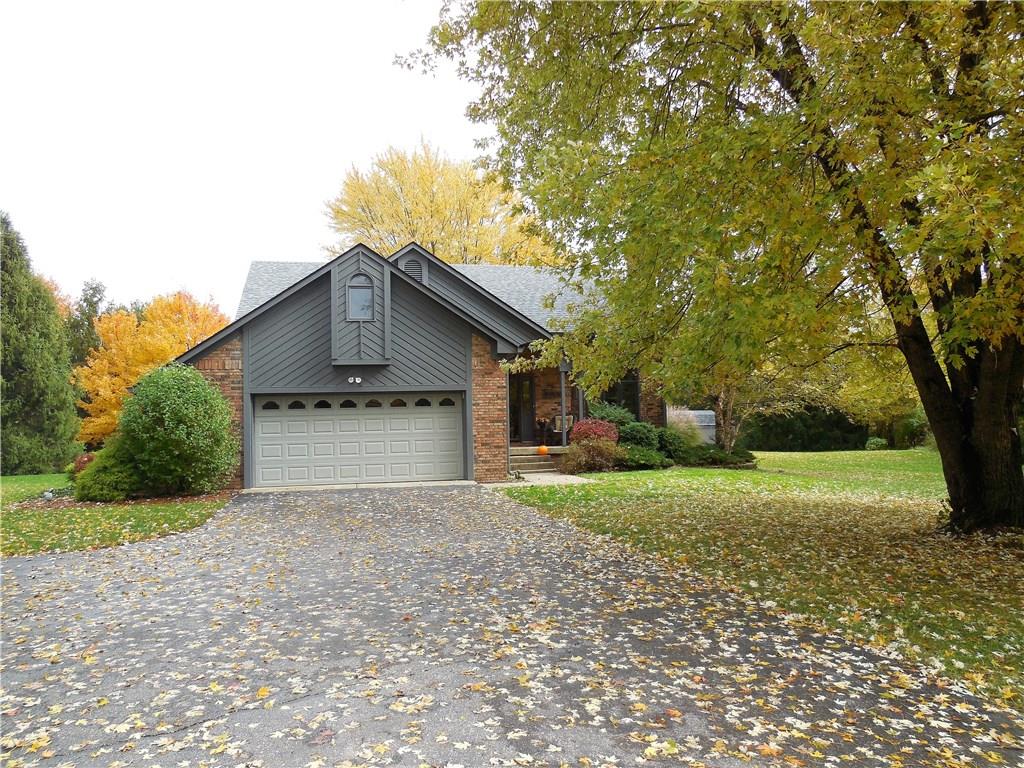 12350 Hoosier Road Fishers, IN 46037 - Photo 1 of 47 Gallery Image 1