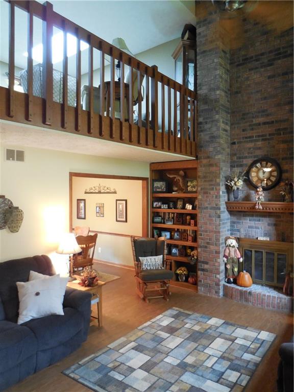 12350 Hoosier Road Fishers, IN 46037 - Photo 11 of 47 Gallery Image 11