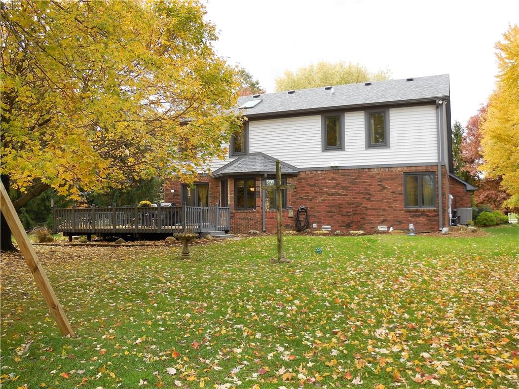 12350 Hoosier Road Fishers, IN 46037 - Photo 34 of 47 Gallery Image 34