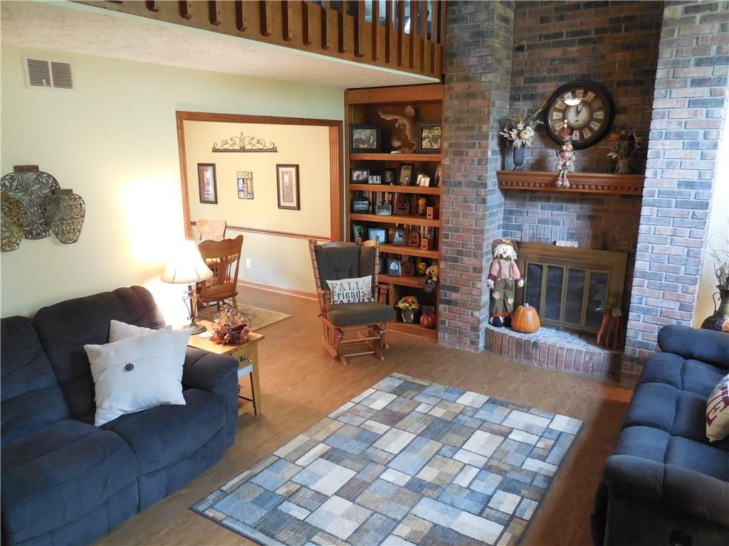 12350 Hoosier Road Fishers, IN 46037 - Photo 10 of 47 Gallery Image 10