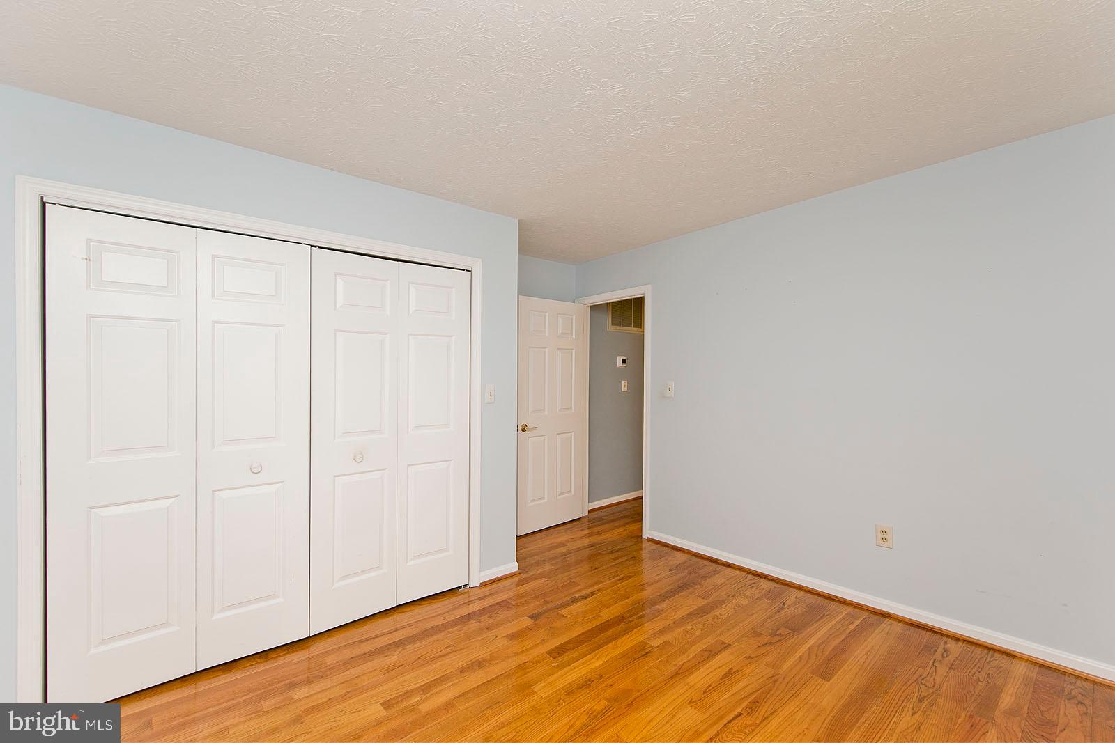 106 Forest Ridge Road Winchester, VA 22602 - Photo 17 of 37 Generous sized closet