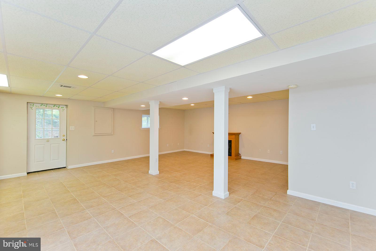 106 Forest Ridge Road Winchester, VA 22602 - Photo 18 of 37 Huge finished basement