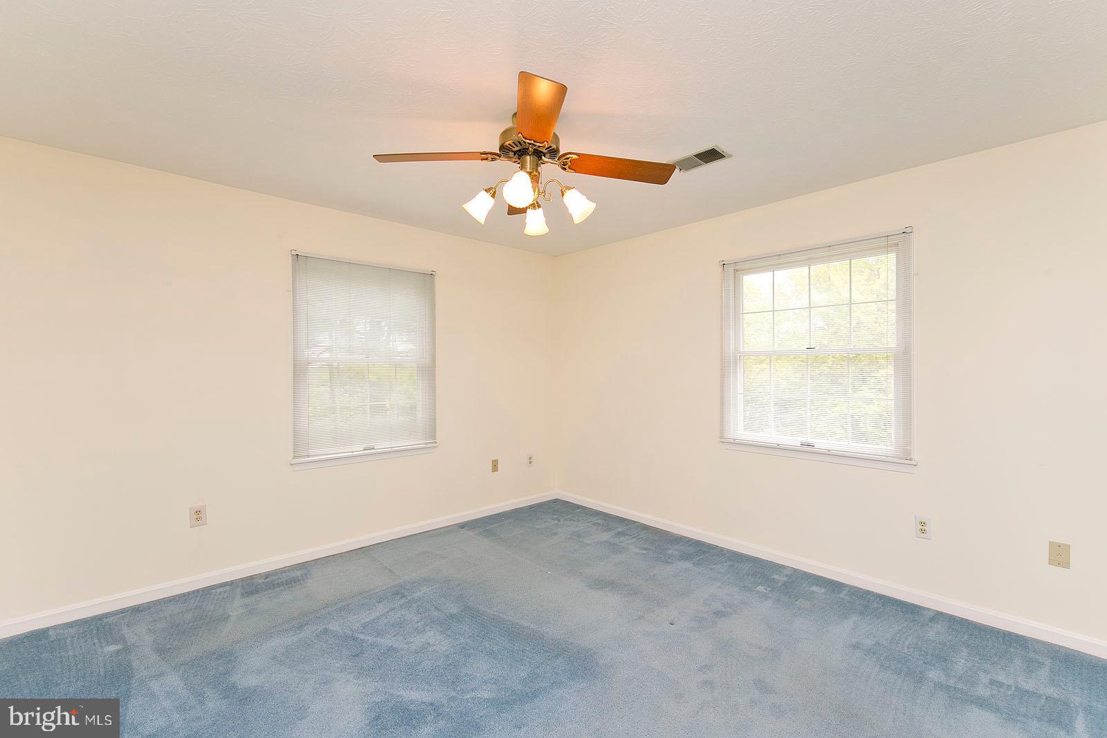 106 Forest Ridge Road Winchester, VA 22602 - Photo 30 of 37 Fourth bedroom