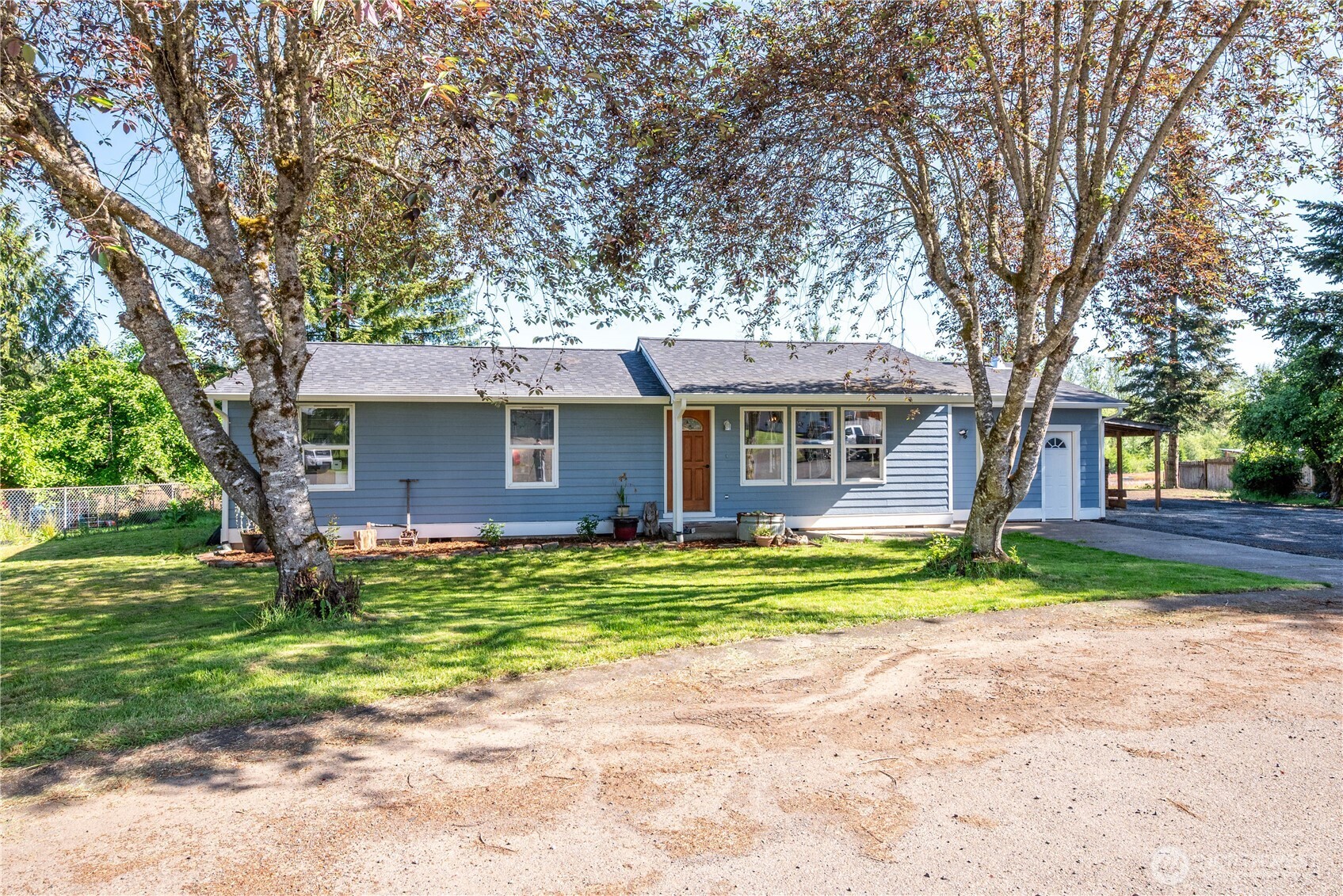 320 Cedar Court Winlock, WA 98596 - Photo 5 of 28