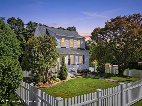 $259,900 | 308 Bailey Street, Clarks Summit, PA 18411