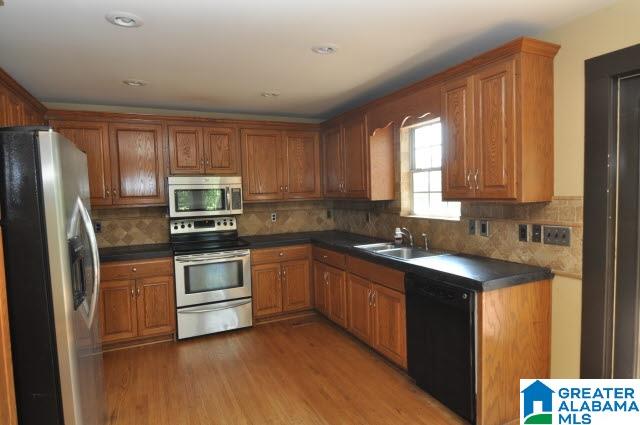 1318 Rock School Road Wilsonville, AL 35186 - Photo 4 of 20