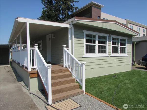 $136,500 | 11424 36th Drive Northeast, Unit 98, Marysville, WA 98271