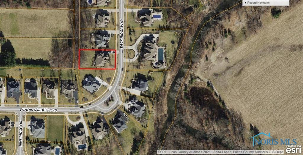 4246 Back Ridge Way Monclova, OH 43542 - Photo 27 of 27 Gallery Image 27
