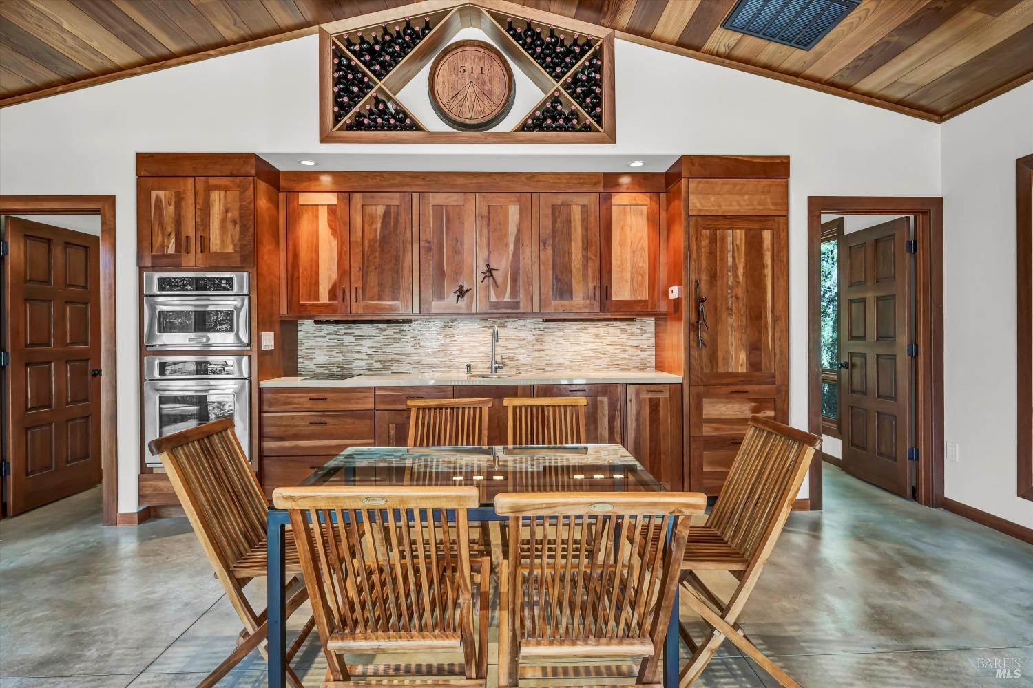 511 Kortum Canyon Road Calistoga, CA 94515 - Photo 50 of 87