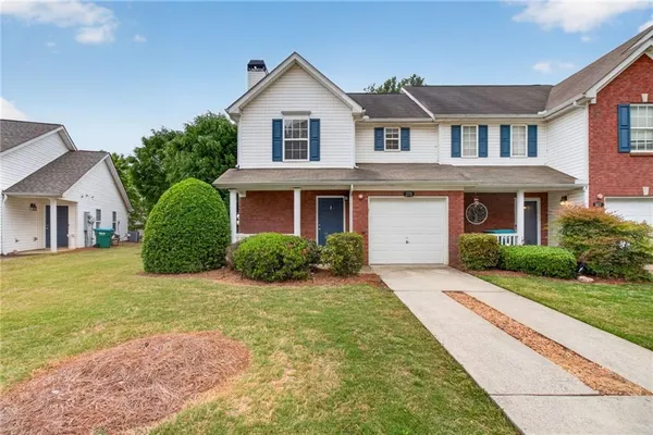 $2,000 | 275 Cottonwood Creek Circle, Canton, GA 30114